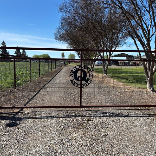 Family Crest Metal Sign, Your Family Crest, Custom Metal Sign, Family ...