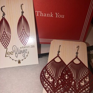 Lesly added a photo of their purchase