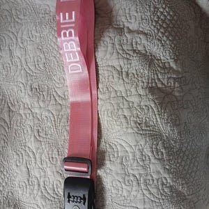 Debbie hat ein Foto des gekauften Artikels hinzugefügt