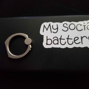 Kitty added a photo of their purchase
