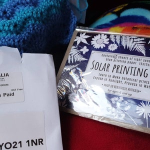 Bev added a photo of their purchase