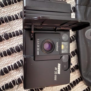 Greta added a photo of their purchase