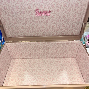 Brooke added a photo of their purchase