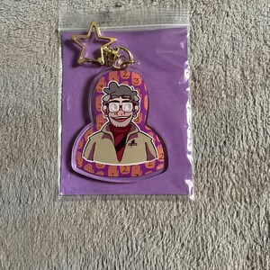 Ruv added a photo of their purchase