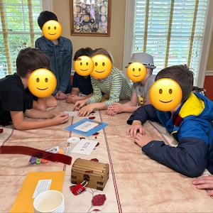 Monica lade till en bild av sitt köp