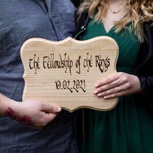 Erin added a photo of their purchase