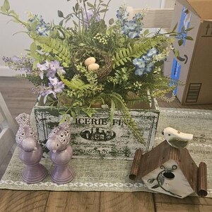 Alicia ha añadido una foto de su compra