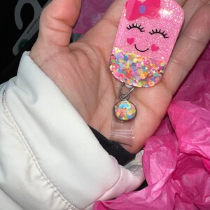 Nikki added a photo of their purchase