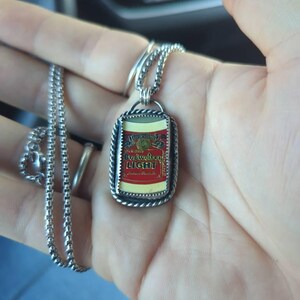 Alex added a photo of their purchase