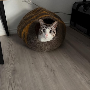 Luisa added a photo of their purchase