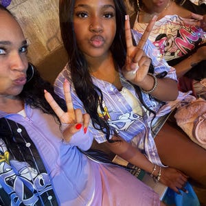 T added a photo of their purchase