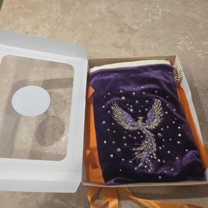 Diana added a photo of their purchase