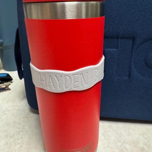 Tayler added a photo of their purchase