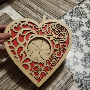 kay added a photo of their purchase