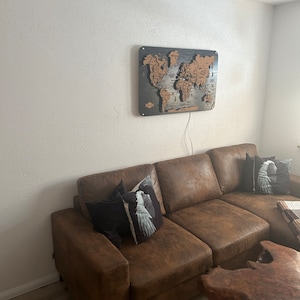 Tanjana added a photo of their purchase