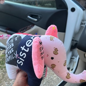 Lauren added a photo of their purchase