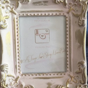 Kristen added a photo of their purchase