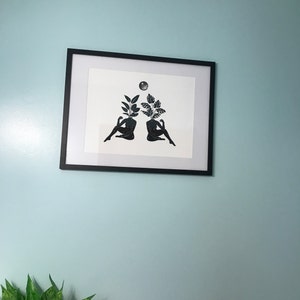 Mary added a photo of their purchase
