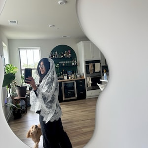 Sara added a photo of their purchase