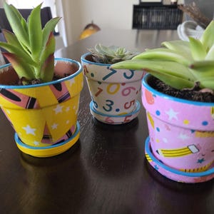 Erin added a photo of their purchase