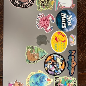 Hannah added a photo of their purchase