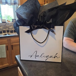 Carrie added a photo of their purchase