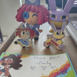 Shan added a photo of their purchase