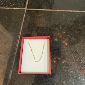 Deb hat ein Foto des gekauften Artikels hinzugefügt