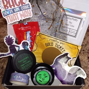 Amy added a photo of their purchase