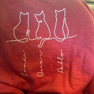 Melody added a photo of their purchase