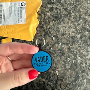 Alyssa added a photo of their purchase