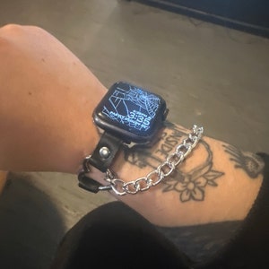 Kyra added a photo of their purchase