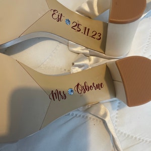 Louise added a photo of their purchase