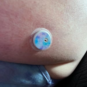 Patricia hat ein Foto des gekauften Artikels hinzugefügt