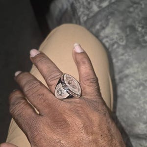 Michael added a photo of their purchase