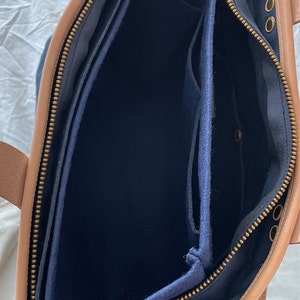 Lena added a photo of their purchase