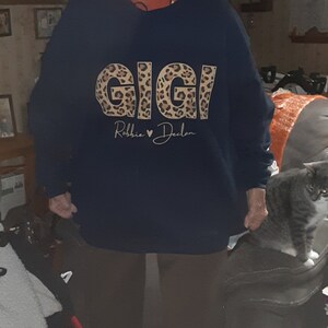 Jennifer added a photo of their purchase