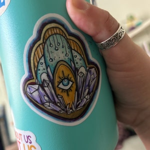 Allie added a photo of their purchase