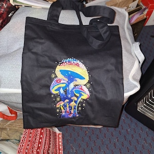Ruth added a photo of their purchase