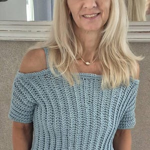 Yolanda added a photo of their purchase