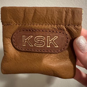 Kandace a ajouté une photo de son achat
