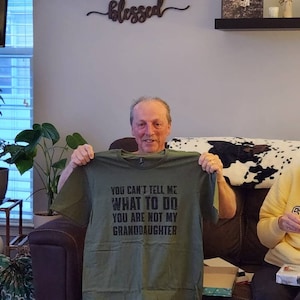 Anna added a photo of their purchase