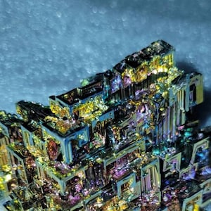 Attention Rock Hounds and Crystal Lovers Gems of the West has a great selection of minerals, rocks and gems. Their friendly staff is knowledgable and helpful. Stop by and visit, they're on