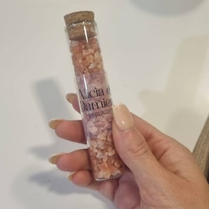 Alicia a ajouté une photo de son achat