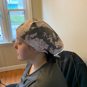 Cinda added a photo of their purchase