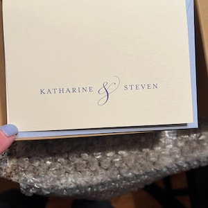Lauren added a photo of their purchase