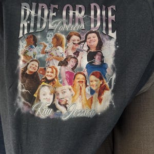 Jessi added a photo of their purchase