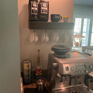 Monique added a photo of their purchase