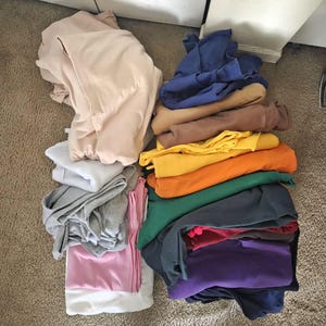 Tina added a photo of their purchase