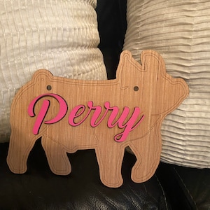 Carol added a photo of their purchase